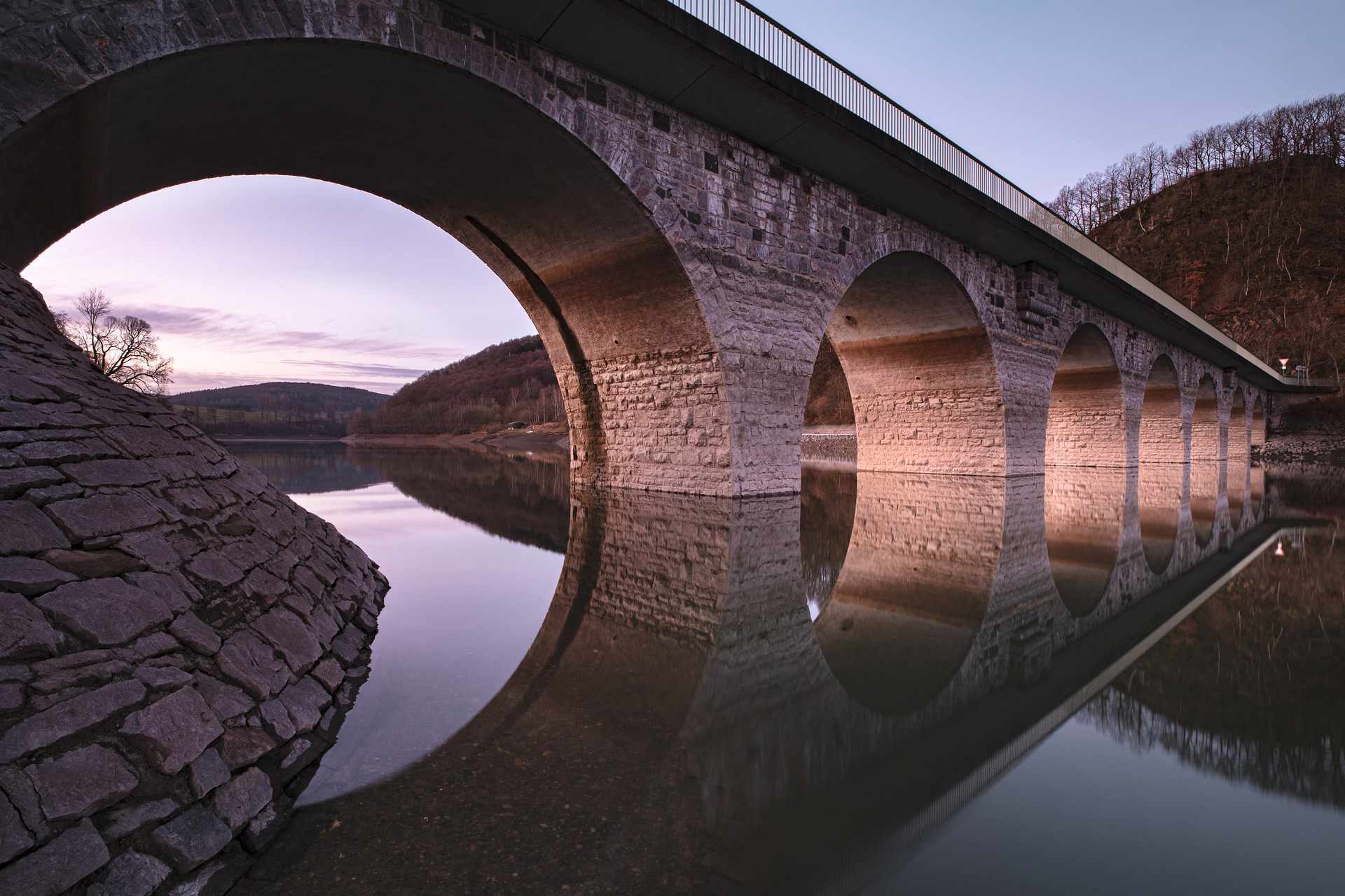 bridge
